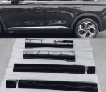 Bodykit Geely Monjaro